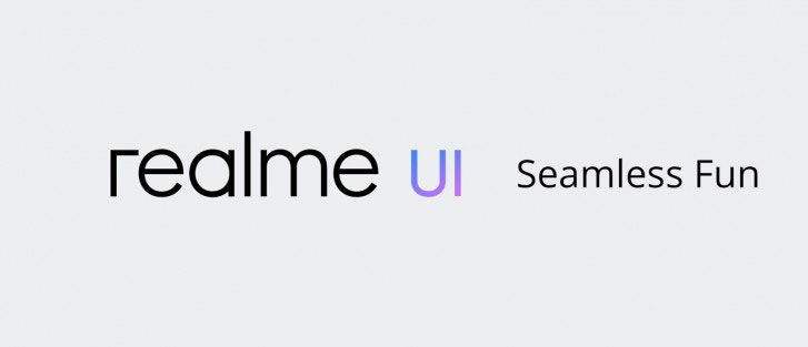 Realme UI