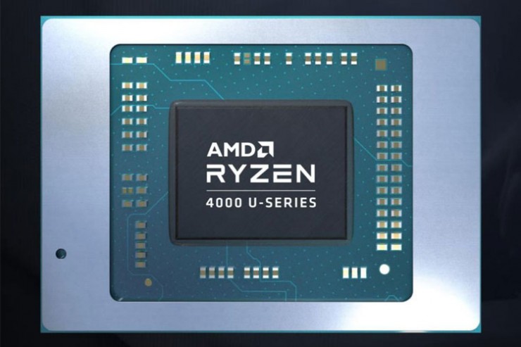 AMD در برابر اینتل؛ کدام‌یک پردازنده لپ تاپ سریع‌تری در سال ۲۰۲۰ عرضه می‌کند؟