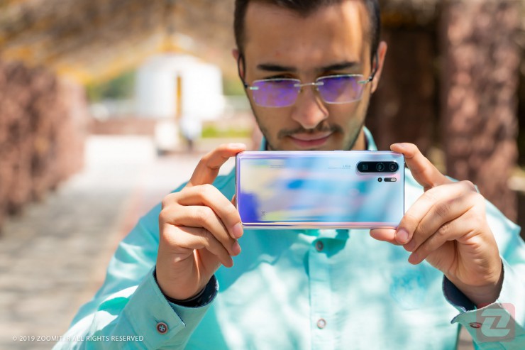 هواوی پی ۳۰ پرو / Huawei P30 Pro