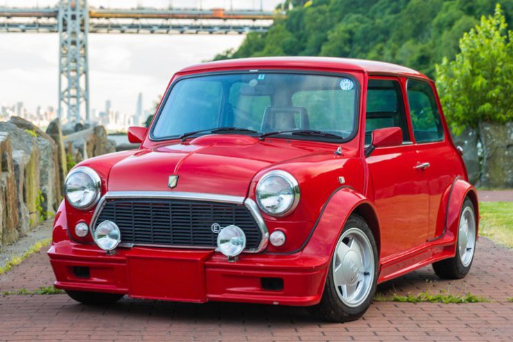 mini classic era