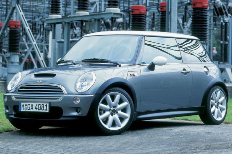 mini 2000