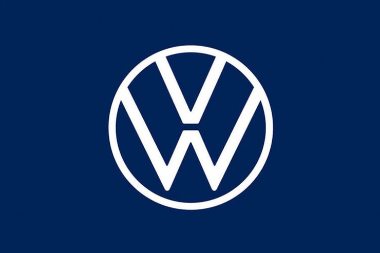 لوگو فولکس واگن / Volkswagen Logo