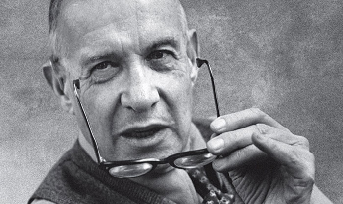 پیتر دراکر / Peter Drucker