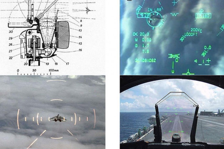 Head Up Display