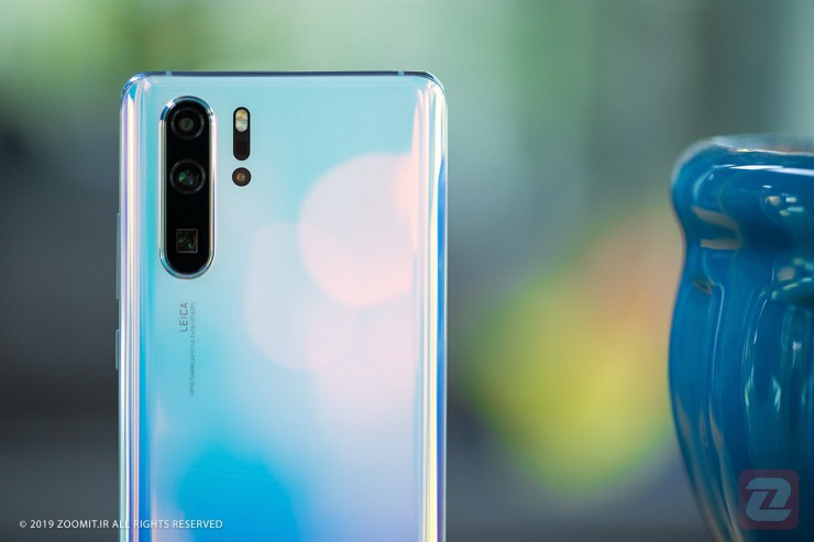 هواوی پی ۳۰ پرو / Huawei P30 Pro