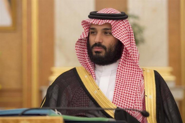 محمد بن سلمان