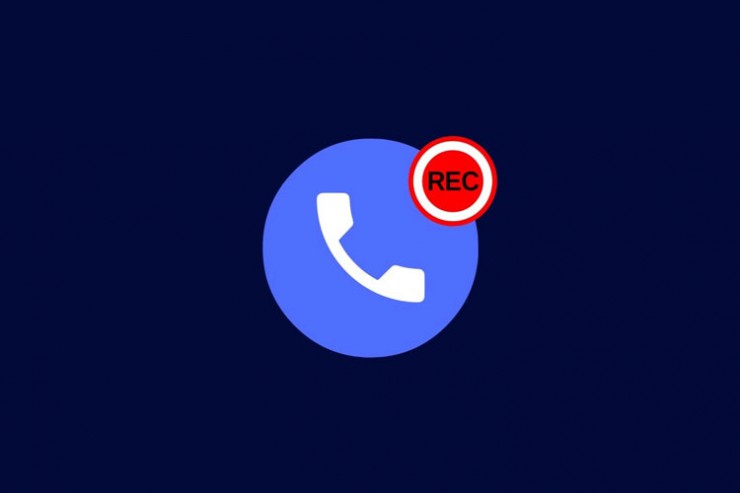 گوگل به‌زودی قابلیت ضبط مکالمه را به اپلیکیشن Call اندروید اضافه می‌کند