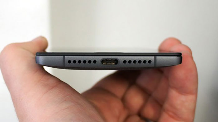 USB-C