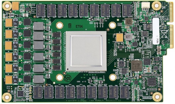 Google TPU 2