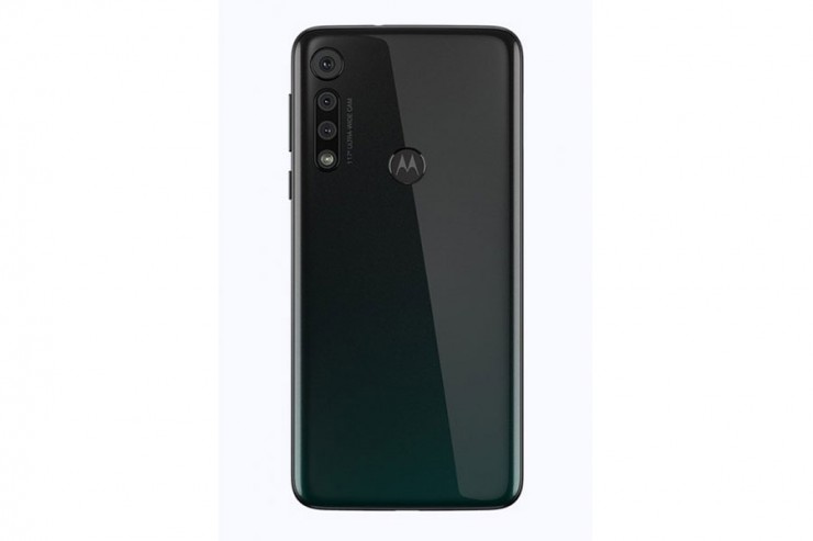 Motorola Moto G8 Play / موتورولا موتو جی 8 پلاس