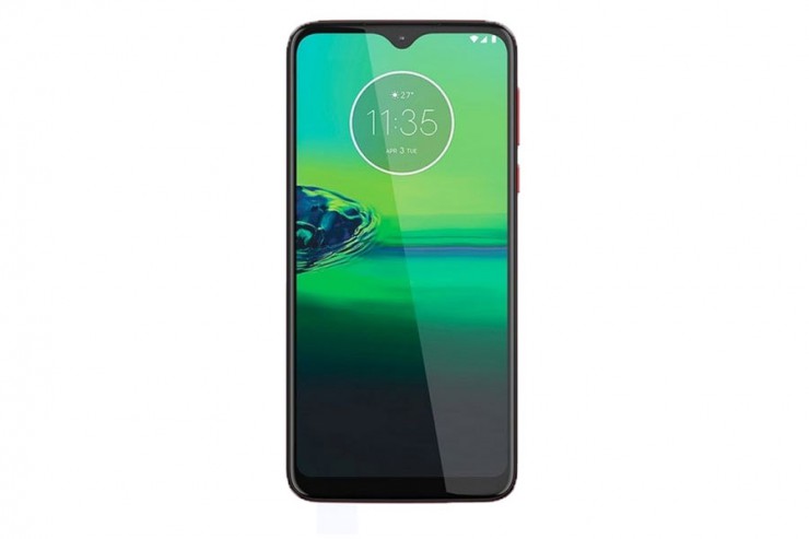 Motorola Moto G8 Play / موتورولا موتو جی 8 پلاس