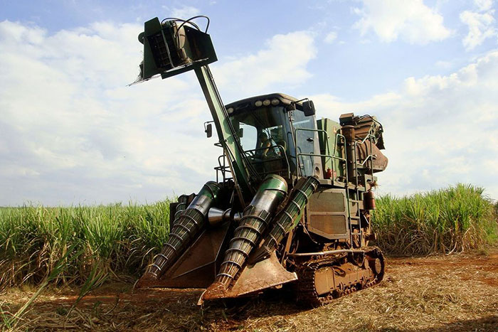 جان دیر / John Deere