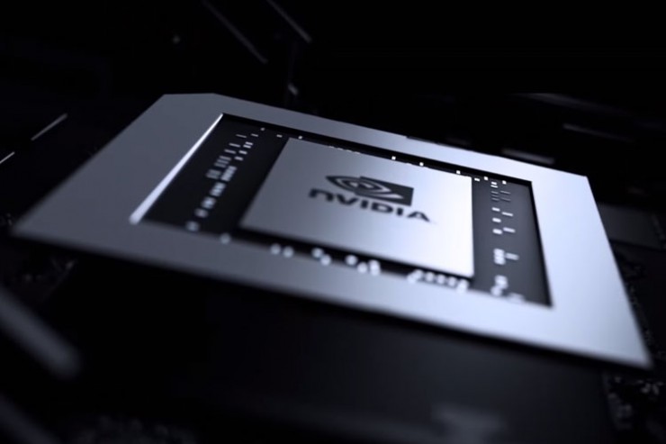 پردازنده‌های گرافیکی جدید انویدیا ۷۵ درصد سریع‌تر از نسل کنونی خواهند بود