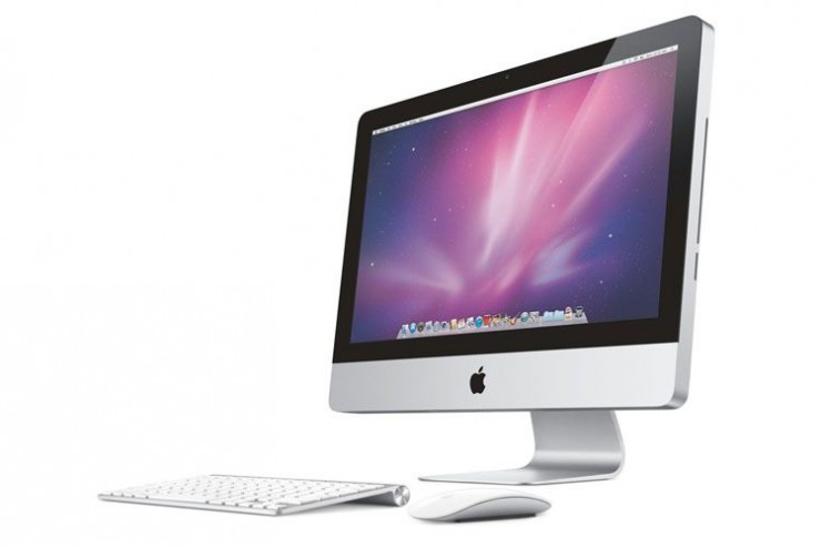 iMac