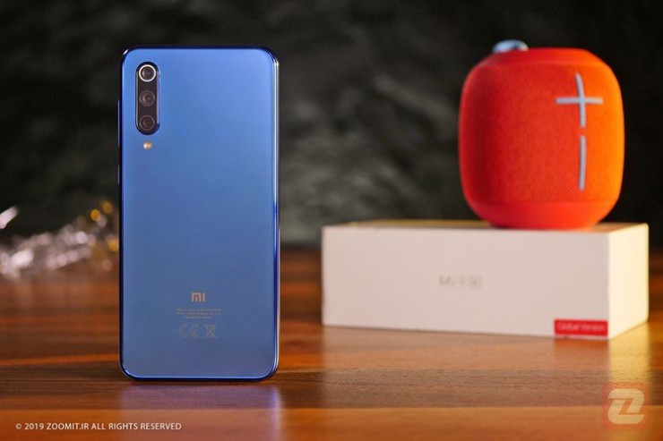 شیائومی می ۹ اس ای / Xiaomi Mi9 SE