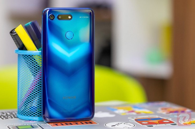 آنر ویو 20 / Honor View 20