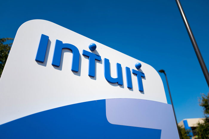 اینتویت / Intuit