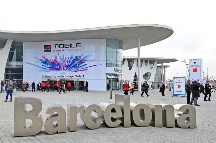 رویداد MWC 2020 به‌دلیل مسئله و نگرانی از شیوع ویروس کرونا لغو شد