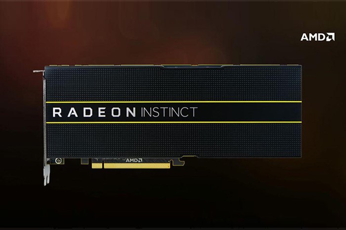 AMD Radeon Instinct