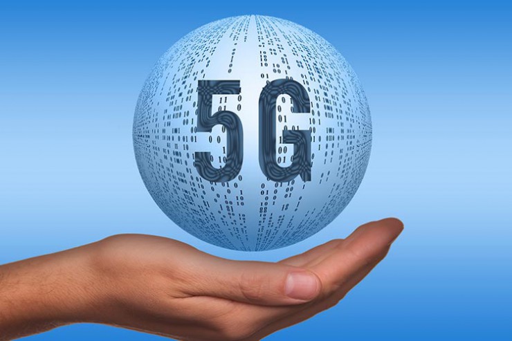 فراخوان نظرخواهی تخصصی نقشه راه 5G منتشر شد