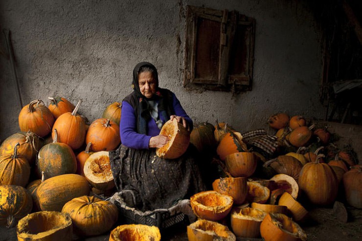 ۱۱ نکته برای بهبود عکاسی مستند