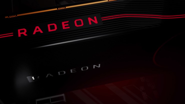 AMD Radeon