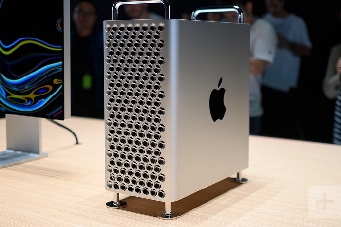 mac pro