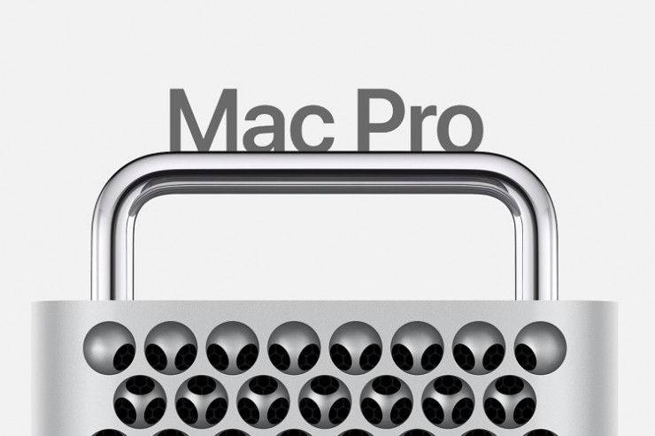 mac pro