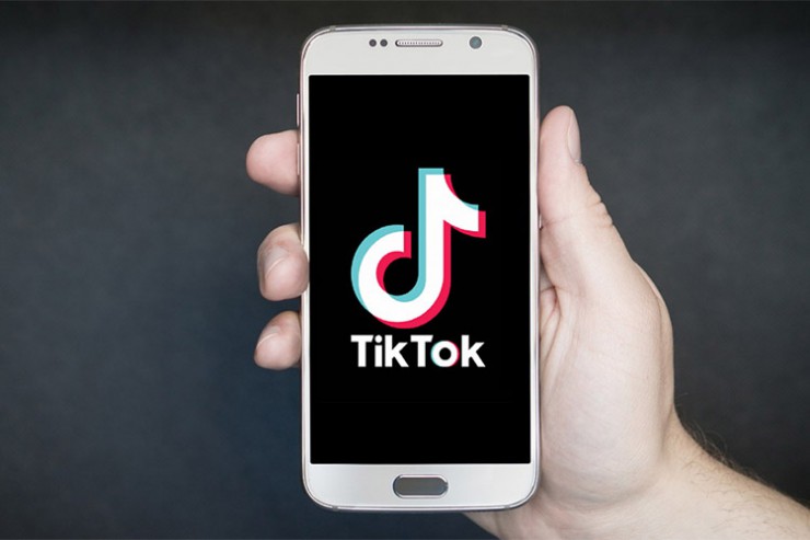 tiktok