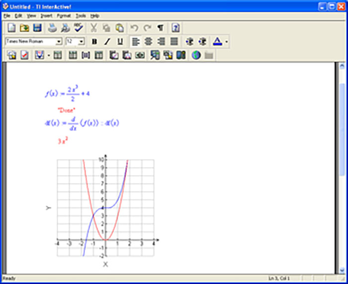 تگزاس اینسترومنتس / Texas Instruments