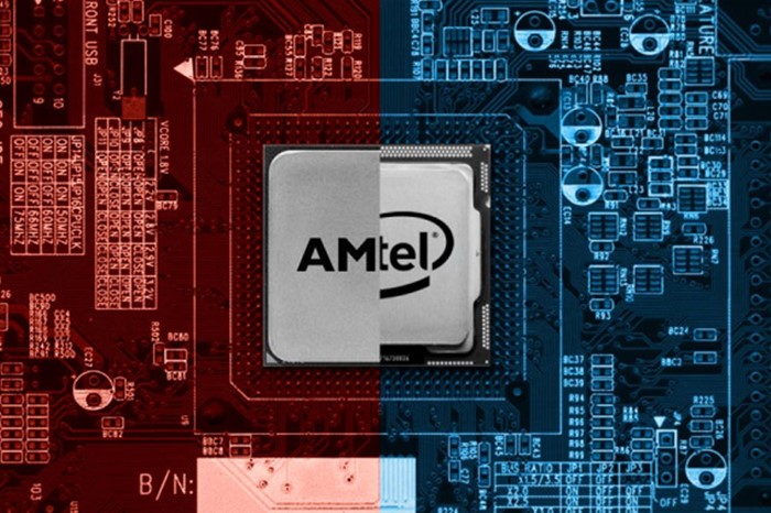 intel vs amd