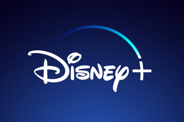 Disney Plus / دیزنی پلاس / +Disney