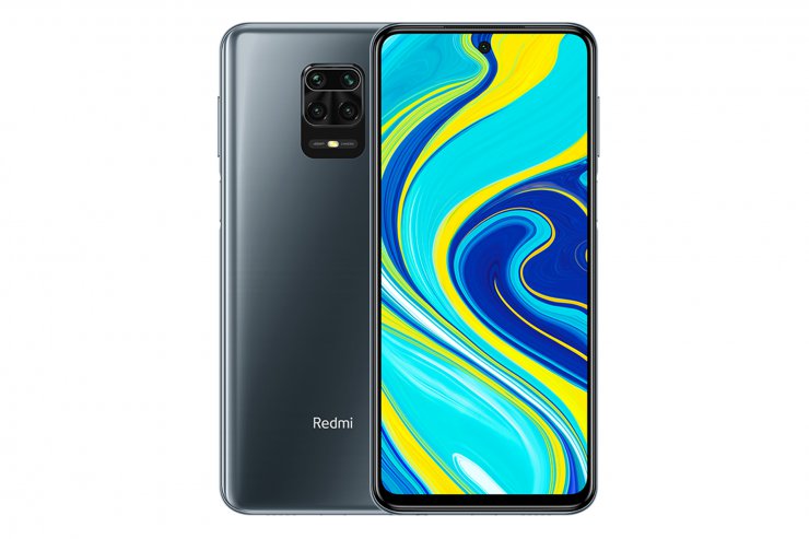 شیائومی ردمی نوت 9 پرو / Xiaomi Redmi Note 9 Pro