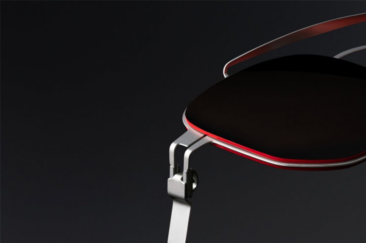 عینک آفتابی لایکا / Leica Sunglassess