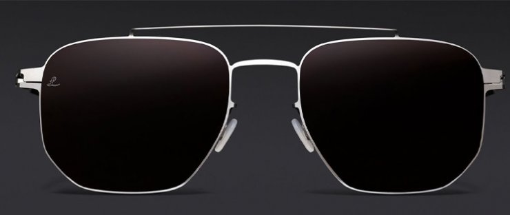 عینک آفتابی لایکا / Leica Sunglassess