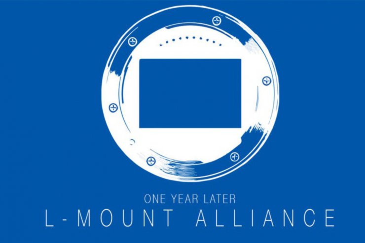 اتحادیه L Mount یک سال پس از معرفی در چه وضعیتی قرار دارد؟