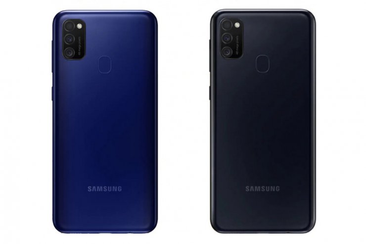 Samsung Galaxy M21 / سامسونگ گلکسی ام 21