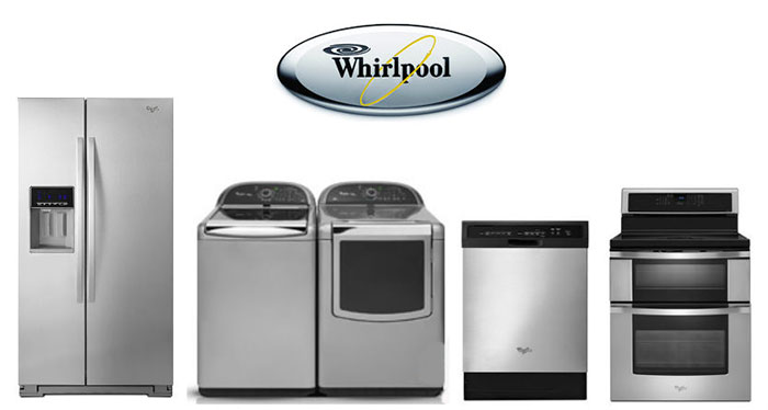 ویرپول / Whirlpool