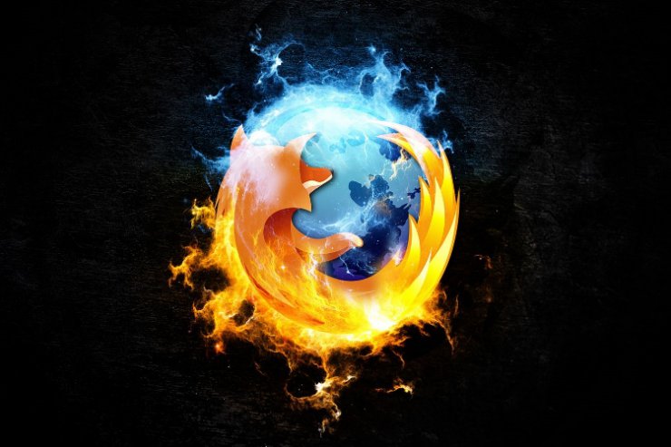 موزیلا فایرفاکس / Mozilla Firefox