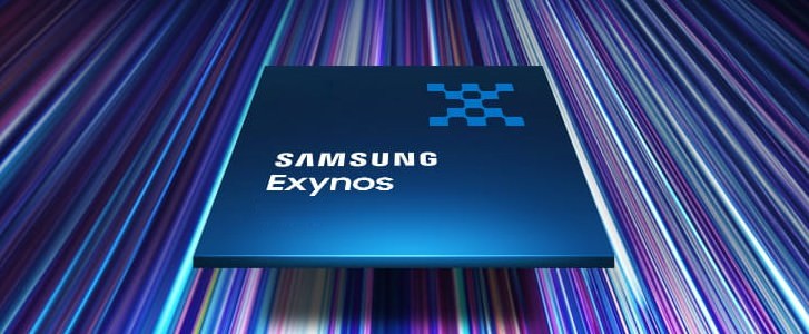 اکسینوس / Exynos