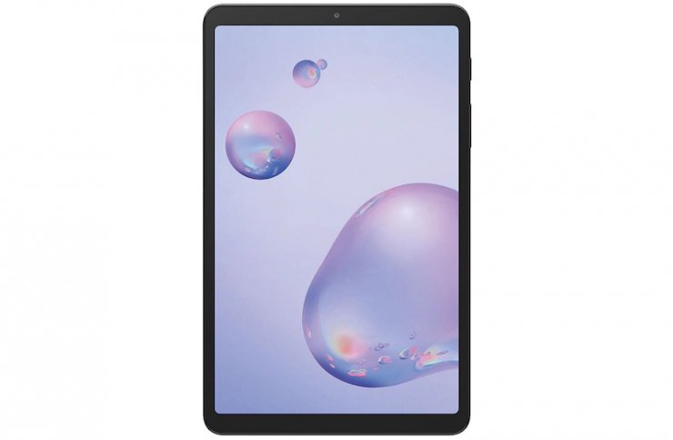 گلکسی تب ای 8.4 اینچ 2020 سامسونگ / Samsung Galaxy Tab A 8.4 2020