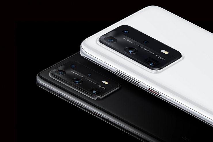 هواوی پی ۴۰ پرو پلاس / Huawei P40 Pro Plus