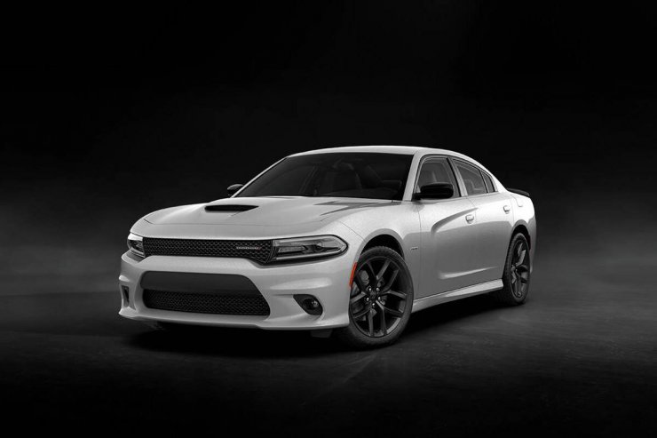 dodge / دوج