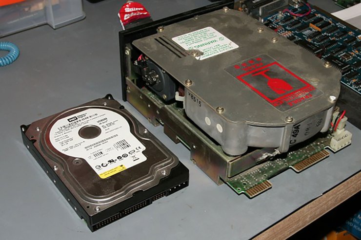 سیگیت / Seagate