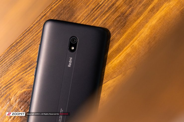 Redmi 8A / ردمی 8A