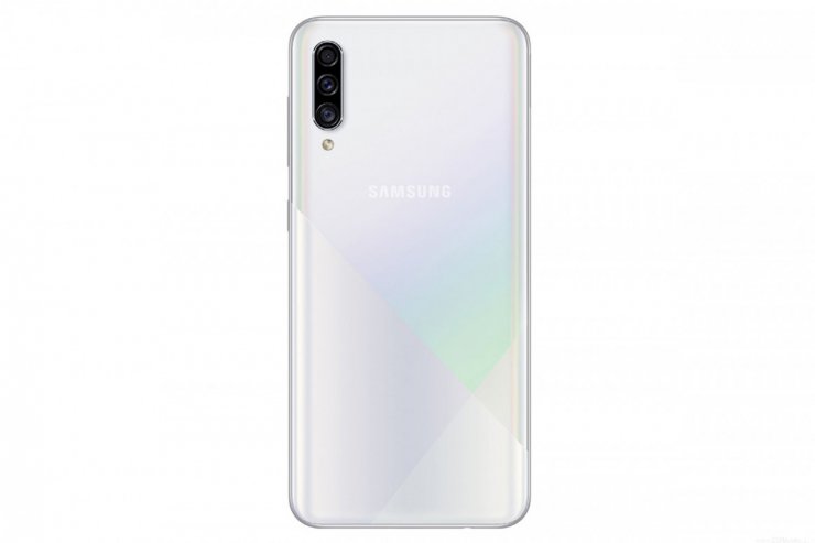 Samsung Galaxy A30s / سامسونگ گلکسی A30s