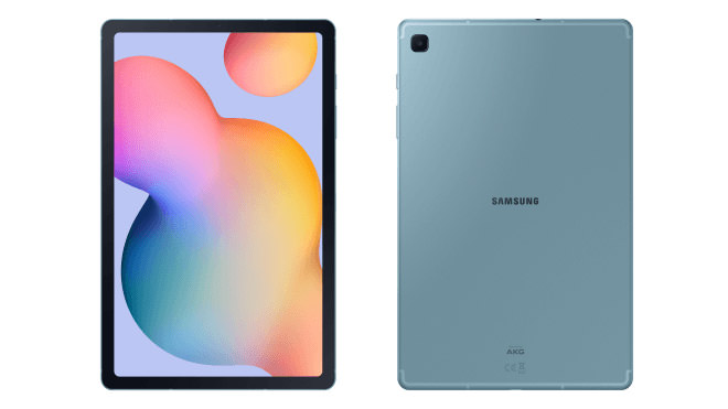 گلکسی تب اس 6 لایت / Galaxy Tab S6 Lite