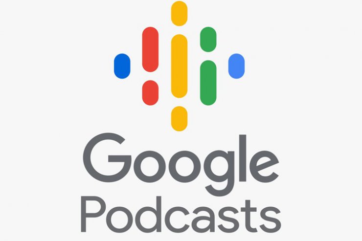 اپلیکیشن Google Podcasts برای iOS منتشر شد