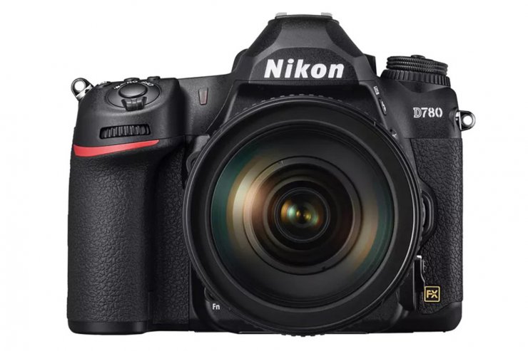 Nikon D780 / نیکون