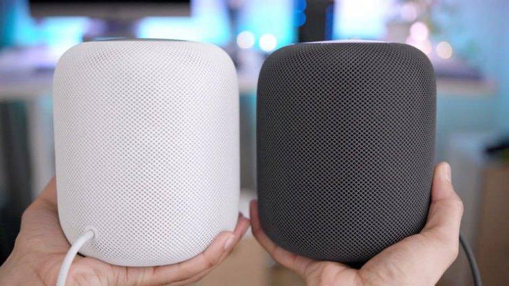 هوم پاد / Homepod